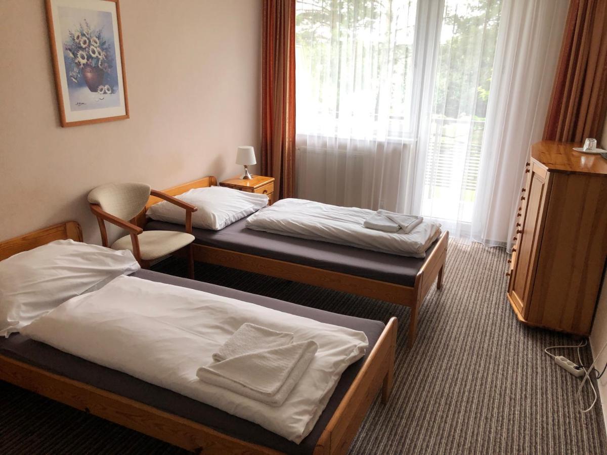 Bed & Breakfast Hotel Perla Nove Mesto nad Vahom Room photo
